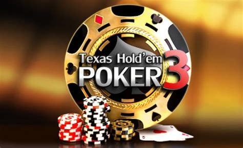 Poker Texas Holdem Nokia