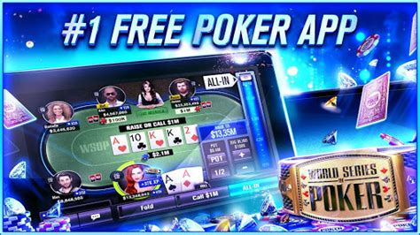 Poker Texas Mobile9