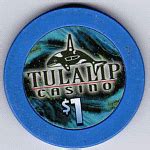 Poker Tulalip