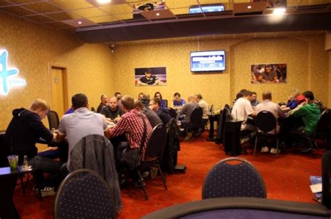 Poker Turnaje Olomouc