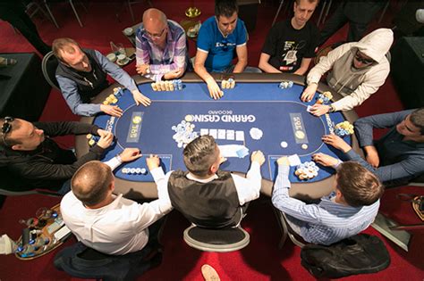 Poker Turniri Beograd
