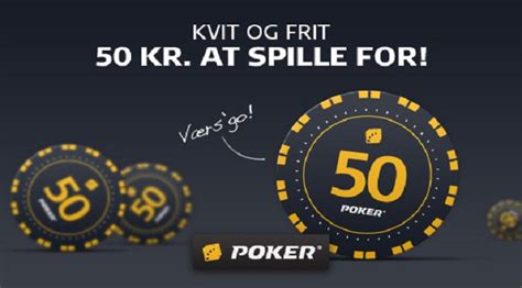 Poker Uden Indbetaling