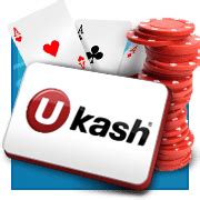 Poker Ukash