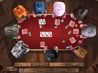 Poker Ustalari Oyunu
