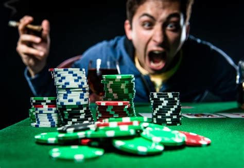 Poker Viciados Data De Lancamento