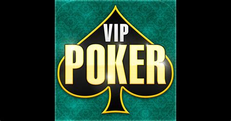 Poker Vip