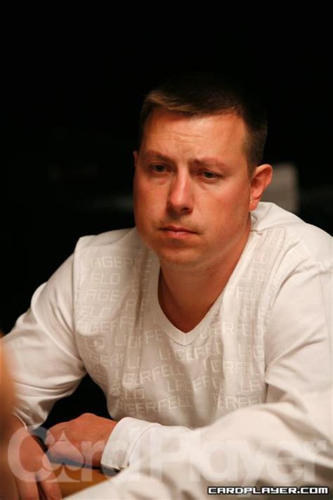Poker Vladimir