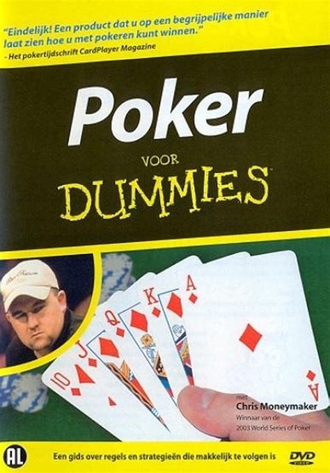 Poker Voor Dummies