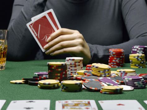 Poker Yang Pake Bni