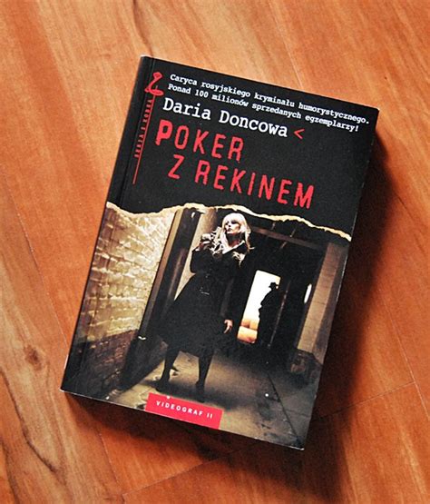 Poker Z Rekinem Chomikuj