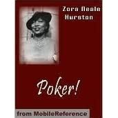 Poker Zora Neale Hurston Resumo