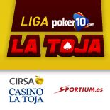 Poker10 Mensal De Alicante