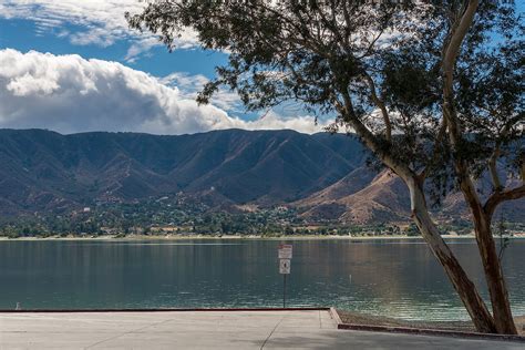 Pokeratlas Lake Elsinore