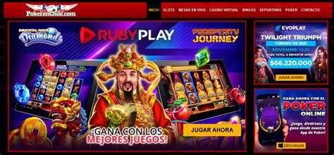 Pokerenchile Casino Colombia