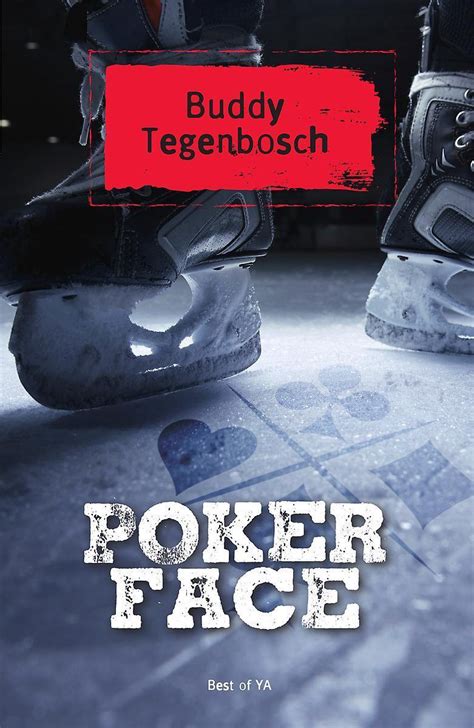 Pokerface Ik Aco Lieg Pt Bedrieg