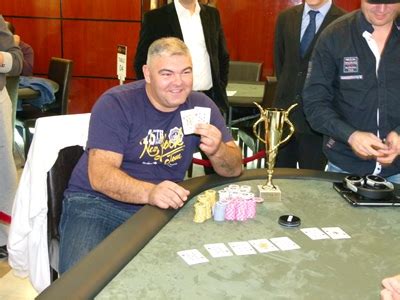 Pokerfest Timisoara 2024