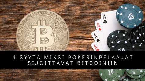 Pokerinpelaajat Tampere