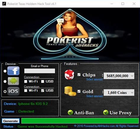 Pokerist Server 5