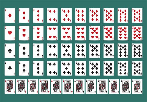 Pokerkarten Bilder Download