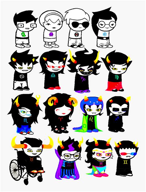 Pokerkind Homestuck