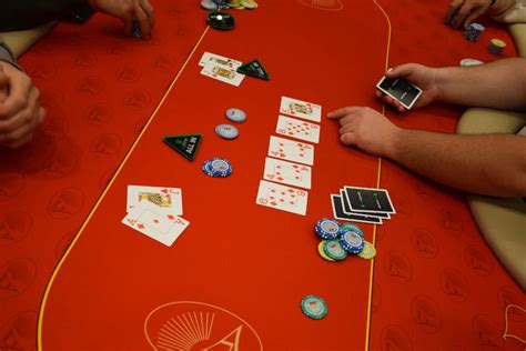 Pokerland Forum
