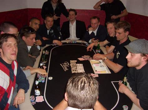 Pokerlounge Berlim   Poker Bar