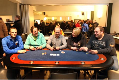 Pokermaniateam Halle