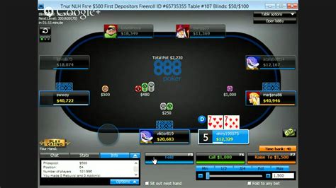 Pokeroff 100 Freeroll Pokerstars