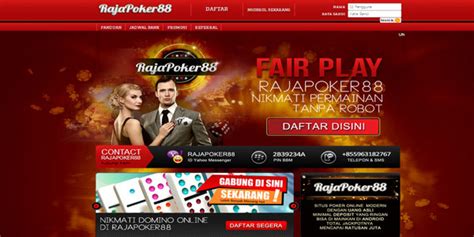 Pokerrepublik Login