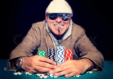 Pokerspieler Finden