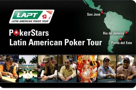 Pokerstars Casino Costa Rica