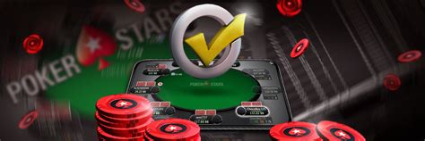 Pokerstars Player Complains About Lengthy Verification