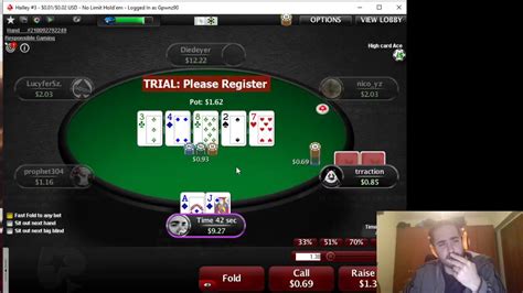 Pokerstars Player Concerned About Delayed Winnings