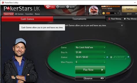 Pokerstars Players Access To A Game Was Blocked