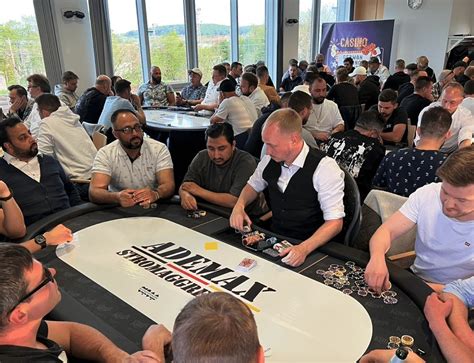 Pokerturnier Bremen