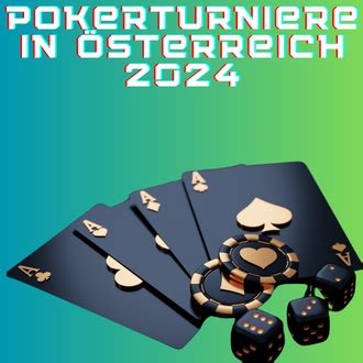 Pokerturniere Bona 2024