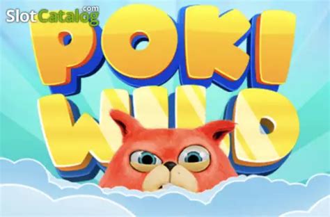 Poki Wild Slot - Play Online