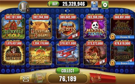 Pokie Magic Slots De Casino