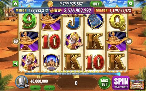 Pokie Magic Slots De Download