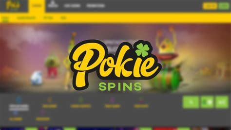 Pokiespins Casino App