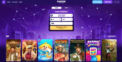 Polestar Casino Guatemala