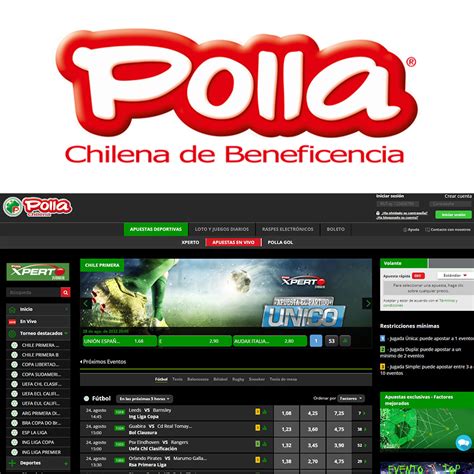 Polla Chilena Casino Bonus