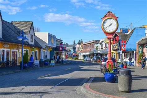 Ponto De Casino Poulsbo Wa