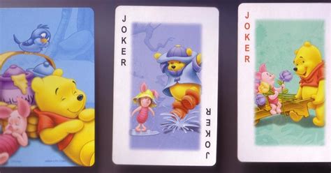 Pooh Bah Poker