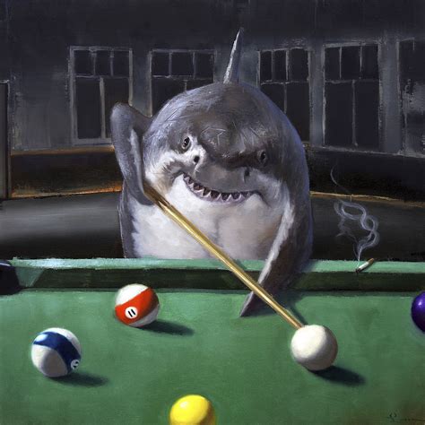 Pool Shark Parimatch