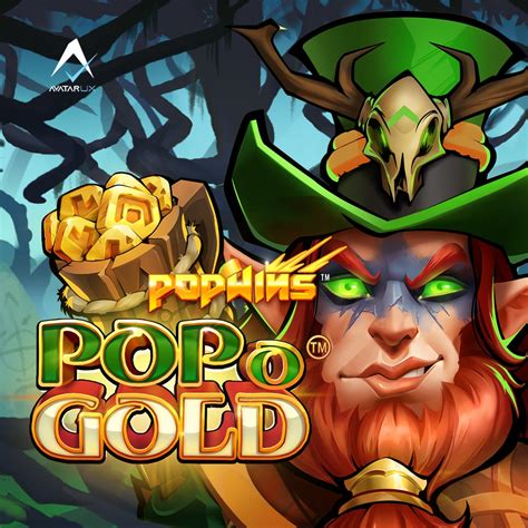 Pop O Gold Parimatch