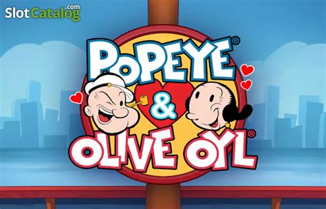 Popeye And Olive Oyl Review 2024