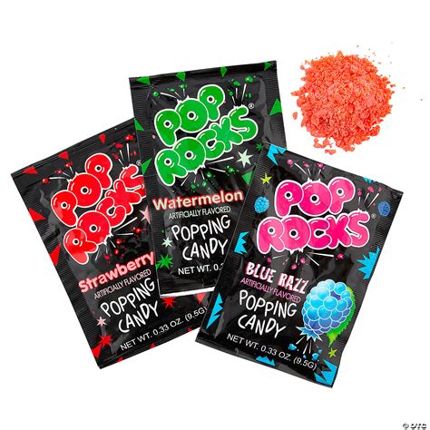 Poprocks Blaze