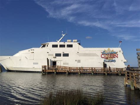 Port Aransas Casino Bilhetes De Barco