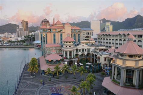 Port Louis Ilhas Mauricias Casino